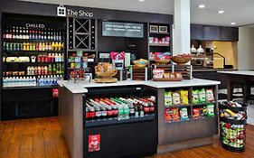 Hilton Garden Inn Chesapeake Greenbrier